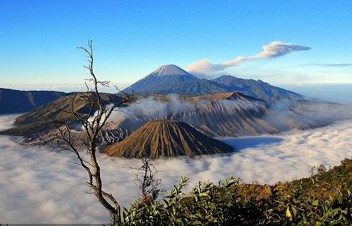 paket wisata kepulauan seribu