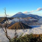 Taman Nasional Bromo Tengger Semeru Jawa Timur