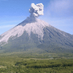 Pendakian Gunung Semeru