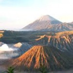 Penanjakan 2 Bromo View Point Seruni